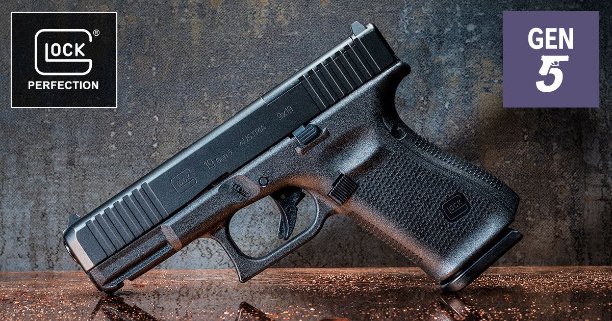 Glock G19