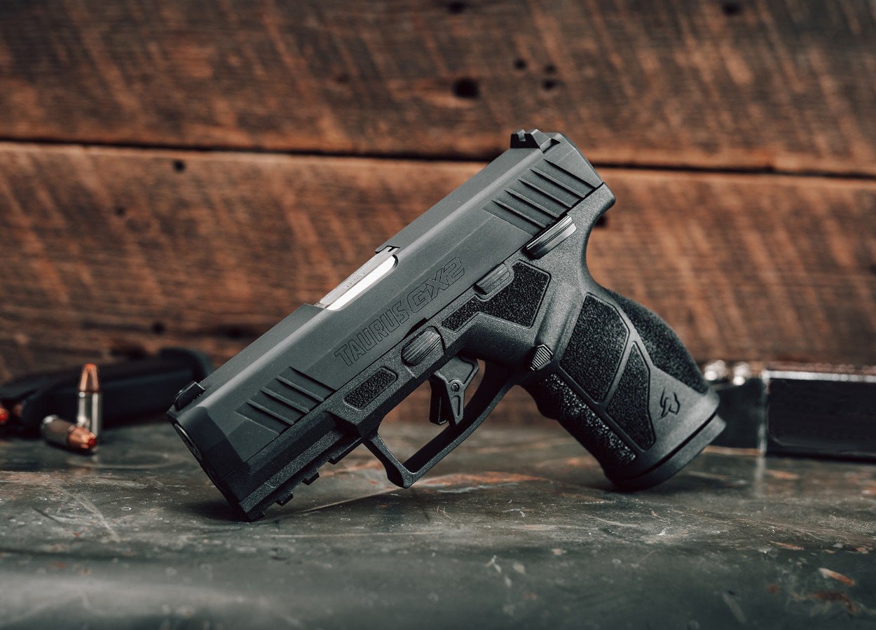 Taurus GX2